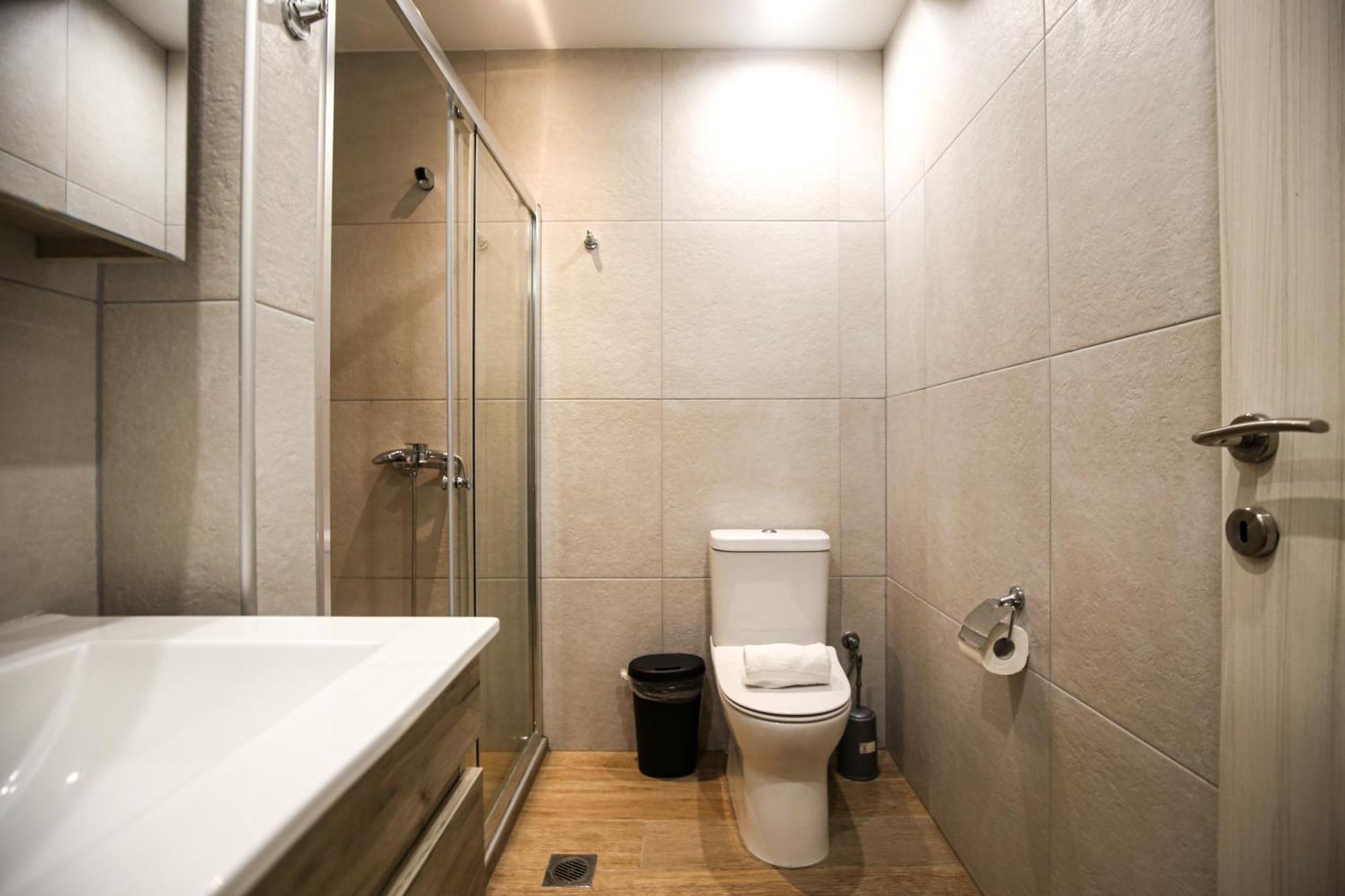 Palama Vibes By Proliving Hospitality Apartment Thessaloniki