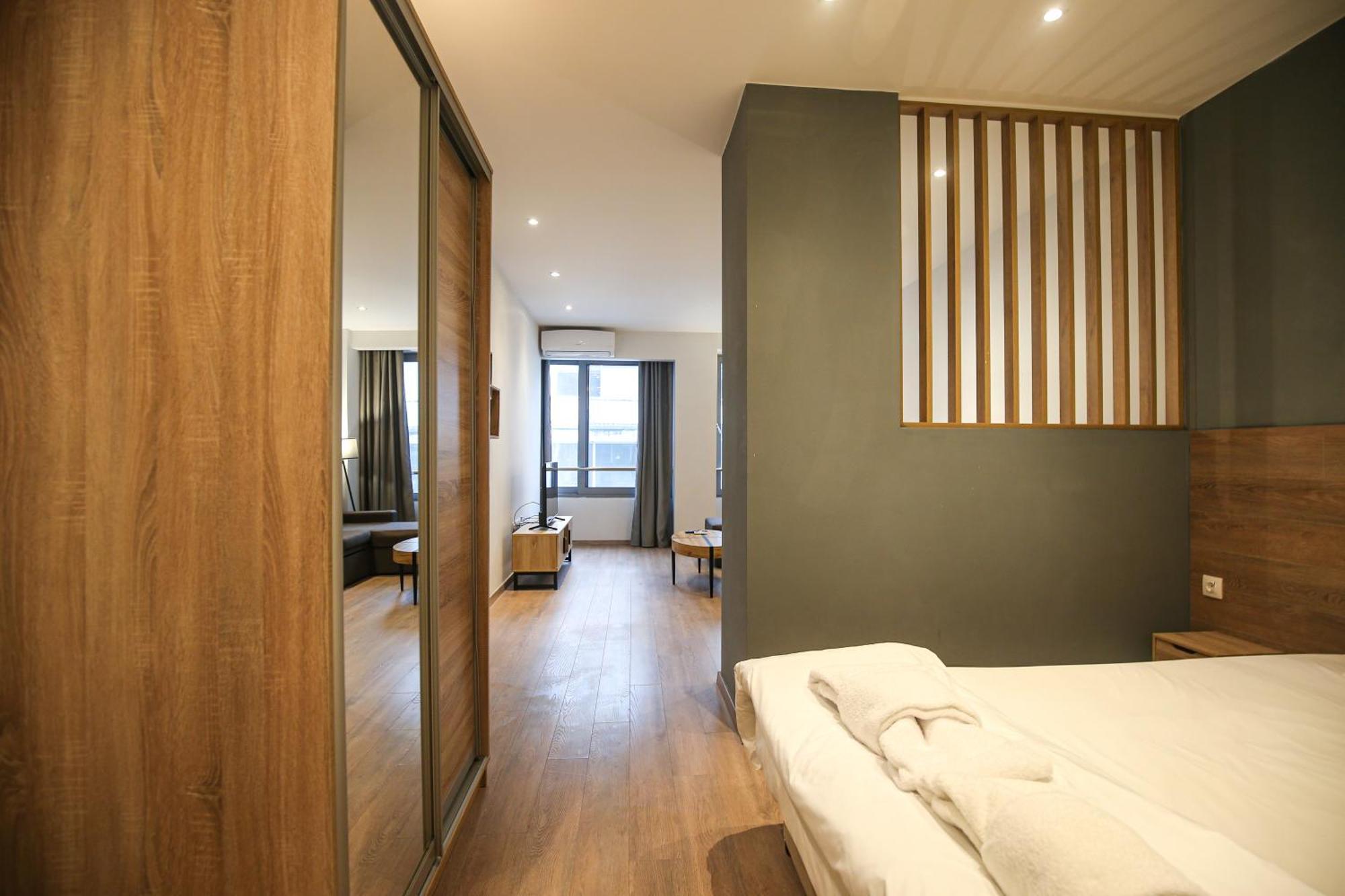 Palama Vibes By Proliving Hospitality * Thessaloniki