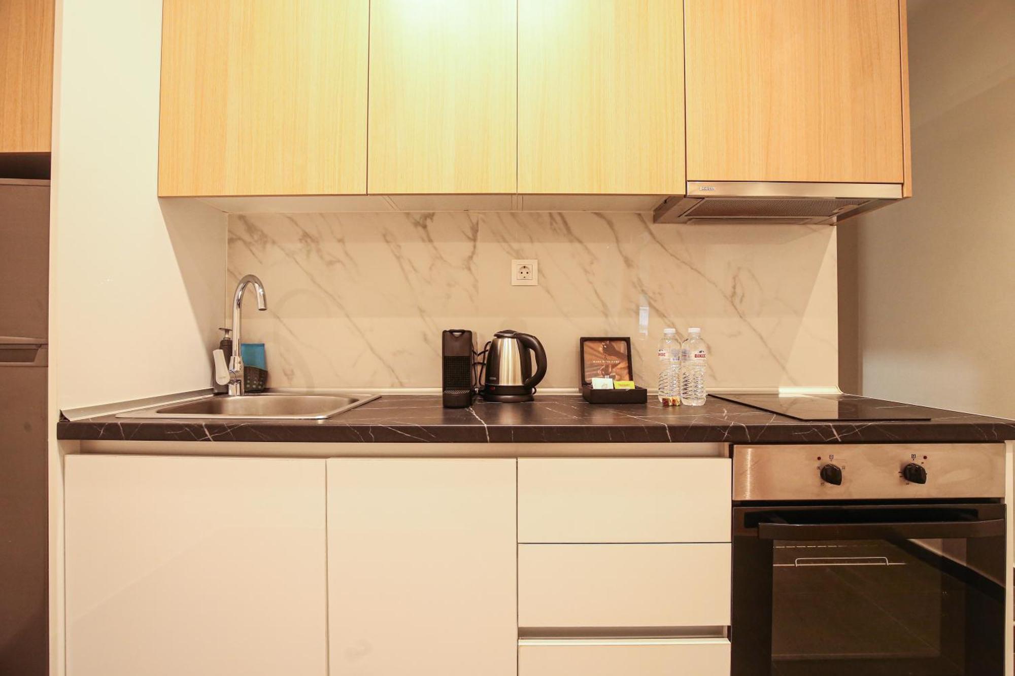 Apartment Palama Vibes By Proliving Hospitality *