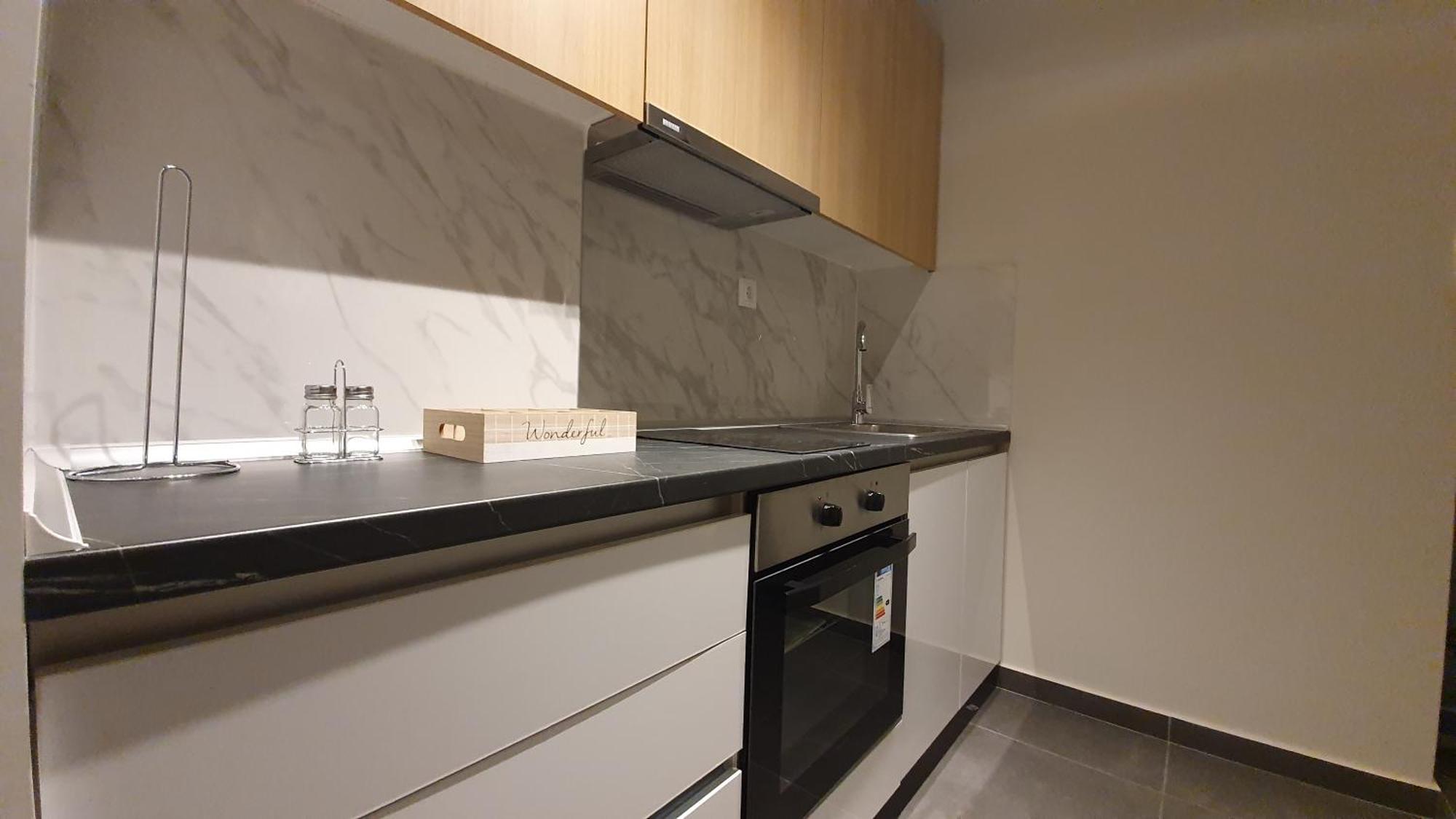 Apartmán Palama Vibes By Proliving Hospitality *