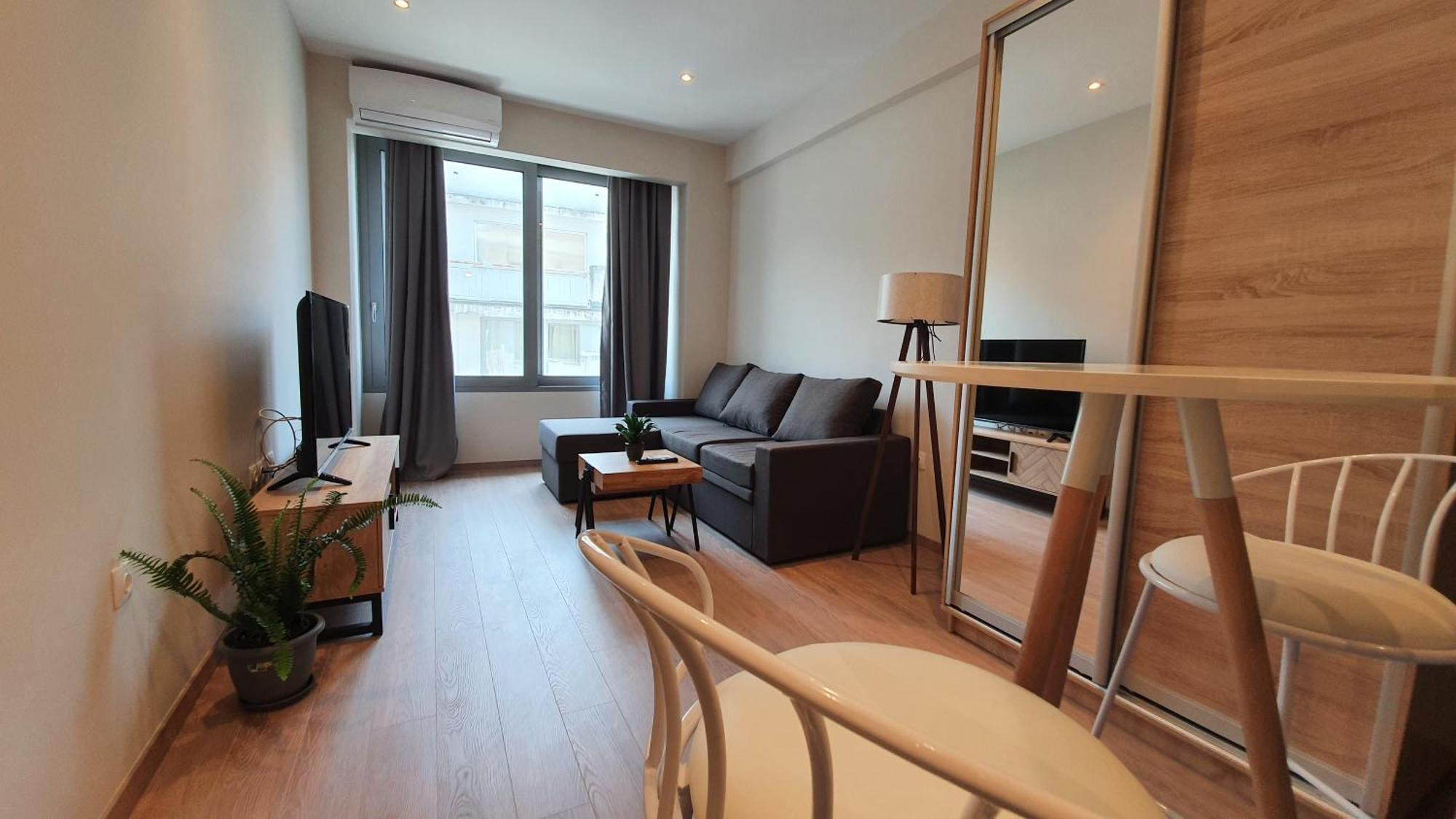 Palama Vibes By Proliving Hospitality Soluň