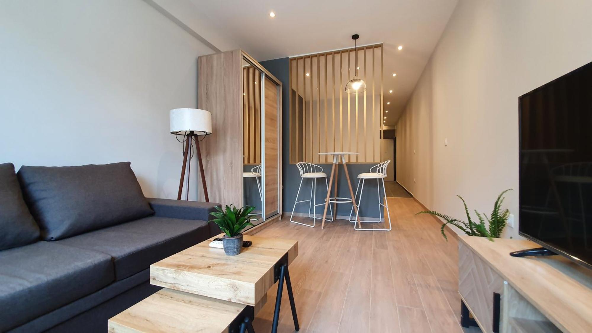 Palama Vibes By Proliving Hospitality Apartmán *